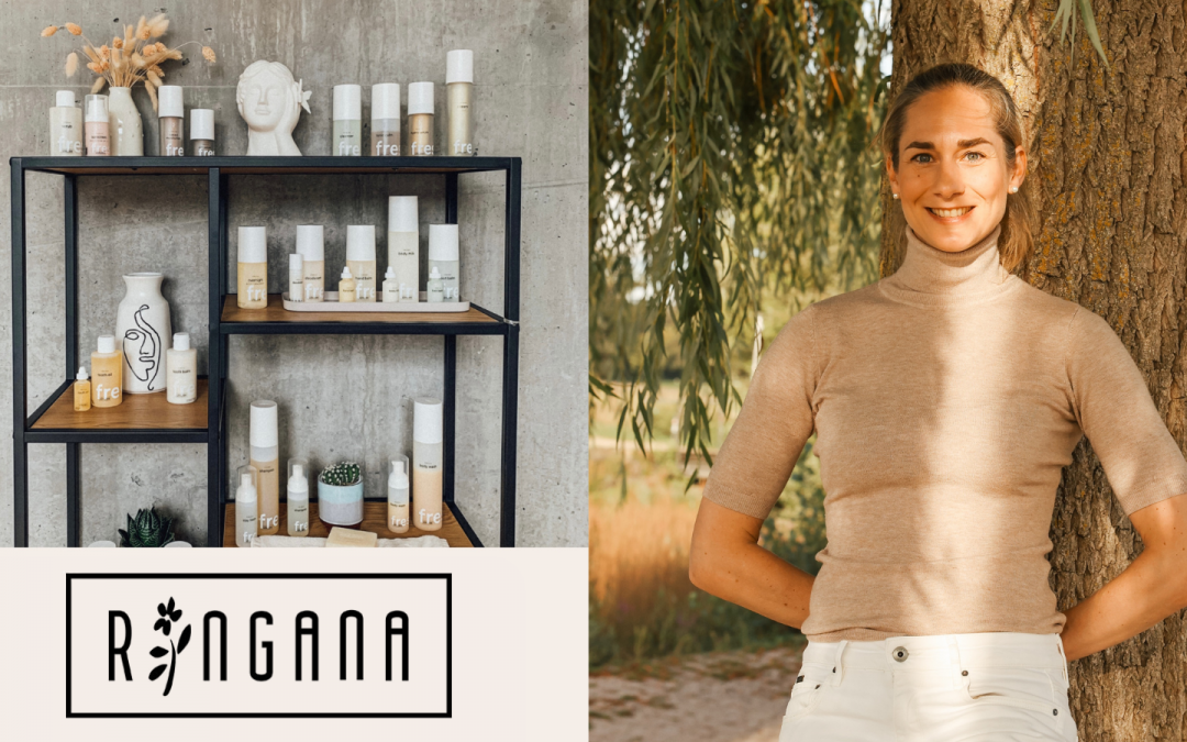 Ringana | Mona Fitzenberger