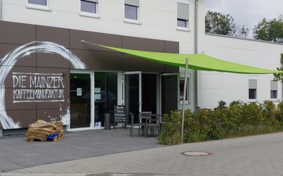 Mainzer Kaffeemanufaktur | Mainz