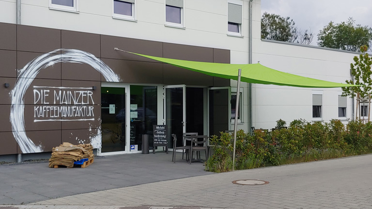 Mainzer Kaffeemanufaktur | Mainz