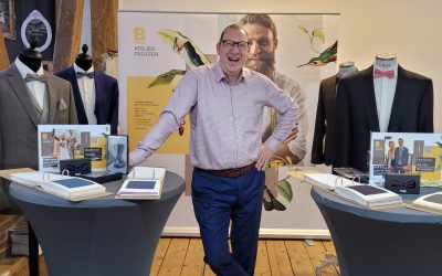 Birkhoven Atelier Pfeiffer | Mainz